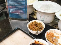 -桂林喜来登饭店雅琴餐厅