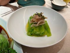 -鸽子侯·家宴·平价海鲜(绿地店)