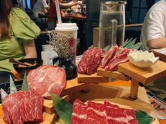 -陇璟烧肉酒场(友谊阳光城店)