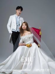 -EMU艺慕摄影(扬中店)