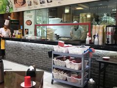 -冶春茶社(太和广场店)