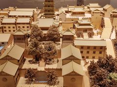 -南京市规划建设展览馆