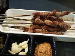 -伊带伊路新疆美食府(呼家楼店)
