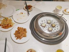 -青蓬海上捞蒸品海鲜城(海岸城店)