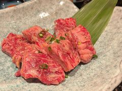 -老乾杯和牛烧肉(王府中环店)