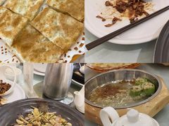 -东江渔村·古典园林·30年粤菜老字号(太和店)