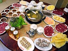 -陈记顺和潮汕牛肉火锅(韩江路店)