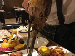 -汉巴味德(沈阳万象汇店)