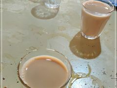 -老光明岗琼甜茶馆