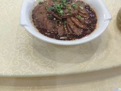 -三羊居食府(文艺路店)