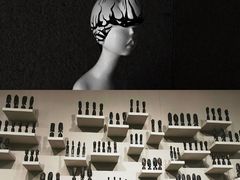 -长春世界雕塑园冰雪艺术天地