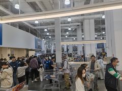 -山姆会员商店(亦庄创意生活广场店)