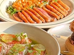 -Bistro 63 创意融合料理(广粤天地店)