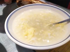 鸡蛋醪糟-大嘻咹biangbiang面(历史博物馆店)