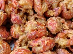 -一棠龙虾•王牌虾球(恒隆广场店)