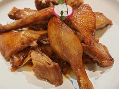 茶油姜母鸭-临家闽南菜(宝洲路店)