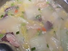 -筱爷叔·上海传统手工菜(玉树路店)