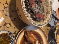 -西村日本料理(香格里拉饭店)