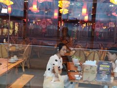 -老凯俚酸汤鱼(鸿通城店)