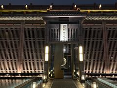 -曲水兰亭(北京四惠店)