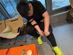 -E+有冰工厂·昆仑寒宫2(五角场店)