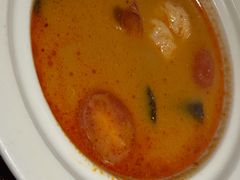 -翡翠鸟精品泰国菜(北辰财富中心店)