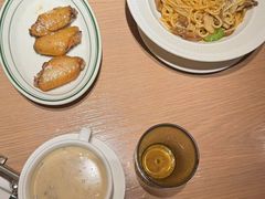 -菲滋意式餐厅(鄞州印象城店)