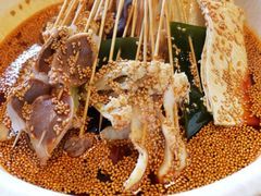 -叶婆婆钵钵鸡(解放碑店)