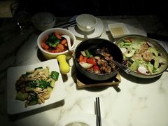 -JUKEBOX玖部音乐餐厅(华侨城店)