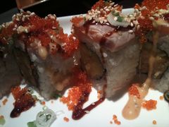 -将太无二·北美传奇寿司(瑞士公寓店)