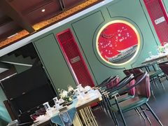 -濮园 · 四合院餐厅