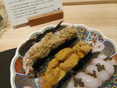 -小十Omakase(地王大厦店)