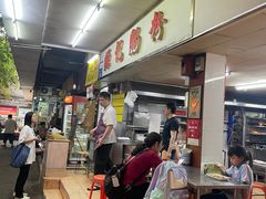 -源记肠粉(华贵路店)