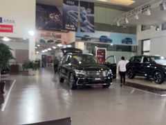 -协通上汽大众(青浦店)
