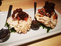 Tuna&nbsp;Maki鹅肝寿司-Tuna maki寿司(园区永旺店)