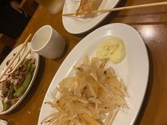 -福烤锦花(长乐路店)