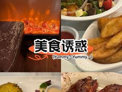 -摩根扒房(桐梓林店)