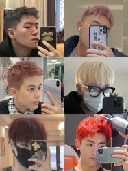 -In Style造型