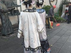 -三坊七巷历史文化街区