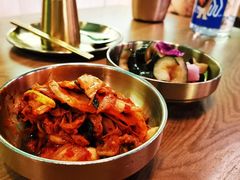 -HOTISLAND海鸡岛·韩国料理(江南西店)