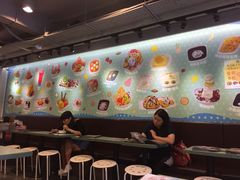 -松记糖水店(铜锣湾分店)