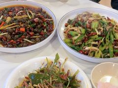 -沈姐万州烤鱼(沙坪坝七中店)