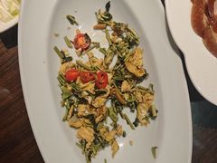 -老铺烤鸭(宝鸡店)