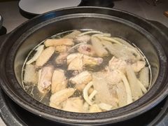 -同仁四季椰子鸡(无锡滨湖万象汇店)