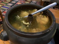 -云海肴·云南小炒·汽锅鸡(天津国金汇店)