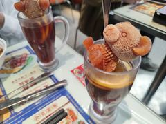 -文通冰室(东方宝泰店)