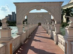 -中国死海旅游度假区