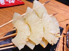 -蚝太郎 • 海鲜烧烤(建国路创始店)