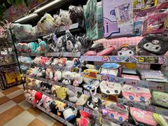 -DON DON DONKI(名珠城店)