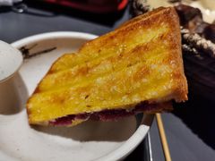 -月见山烧鸽子海鲜小串